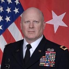 James K. “Red” Brown