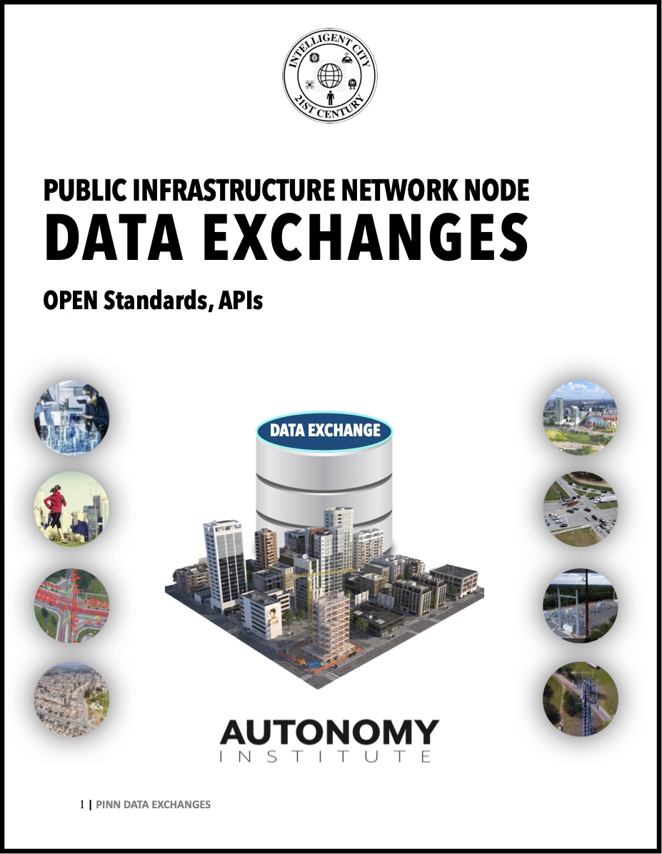 Autonomy Institute PINN DATA EXCHANGES