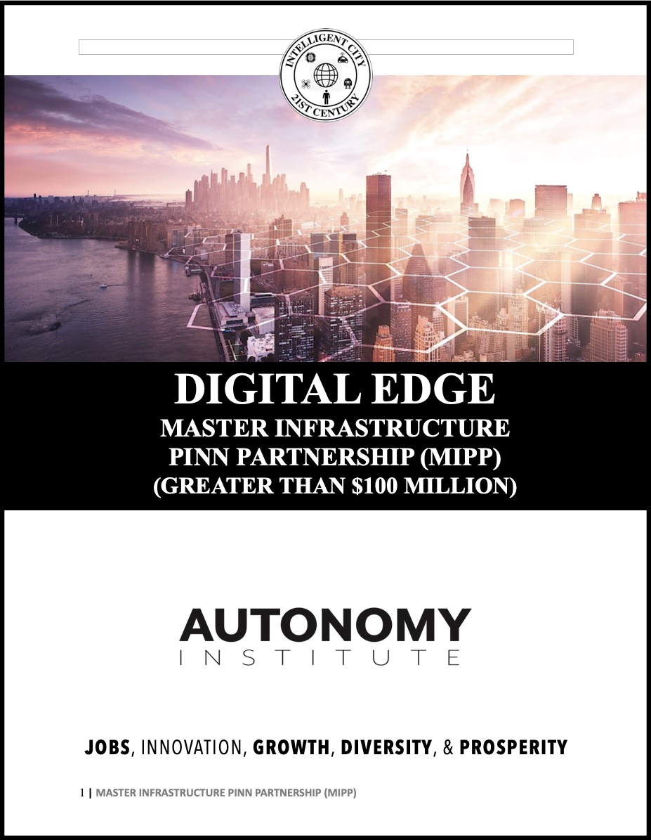 Autonomy Institute PINN MIPP