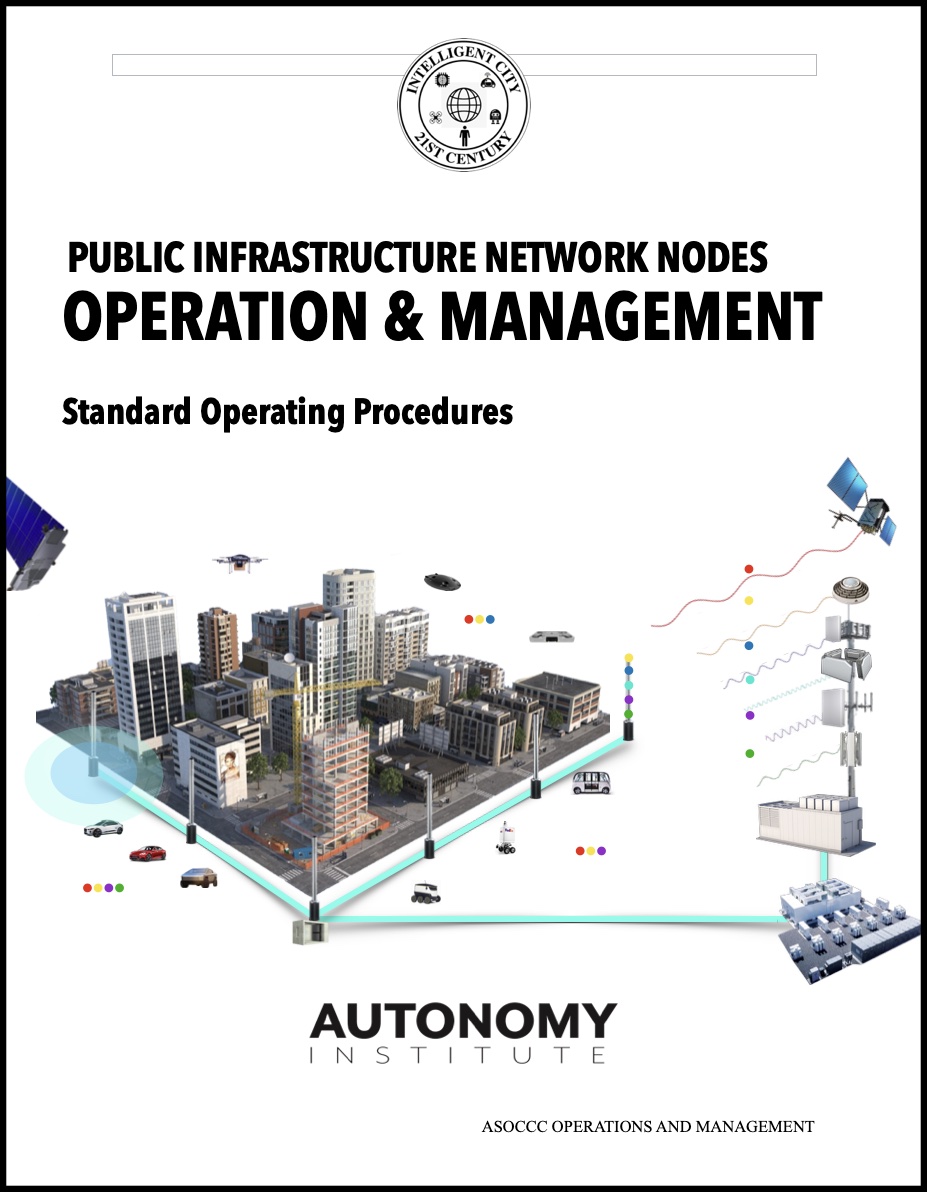 Autonomy Institute PINN OPERATIONS SOP STANDARDS