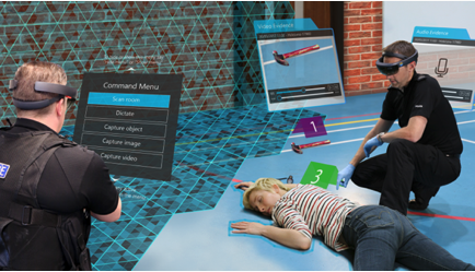 ARVR Training
