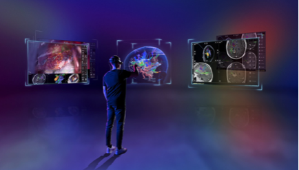 DTWIN – AR Education