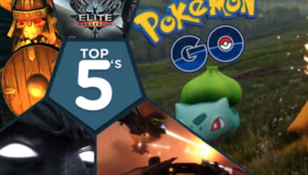 DTWIN – AR Gaming