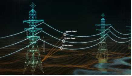DTWIN – Electrical Grid