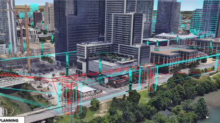 DTWIN – Inspections of grids