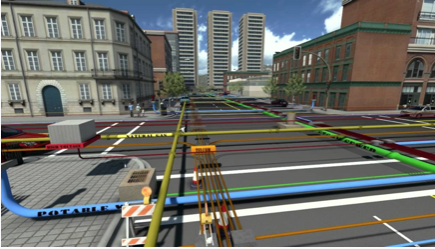 DTWIN – Public Works