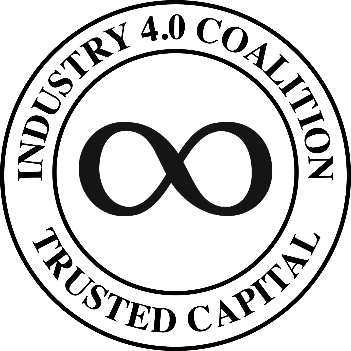 Industry 4.0 Coalition Seal