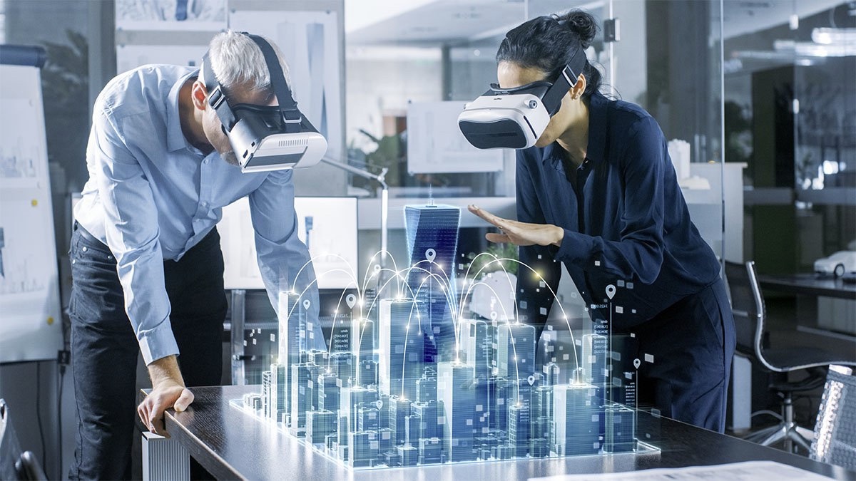 JOBS- Digital Twin 2