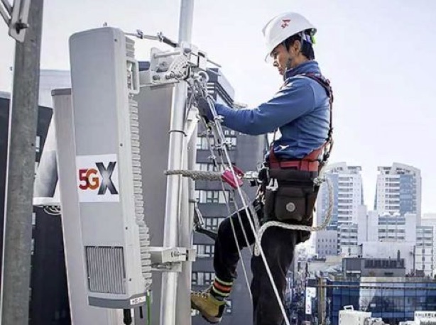 JOBS- Field Tech