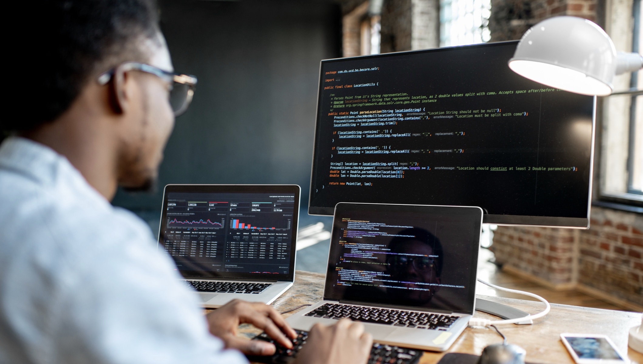 JOBS- Machine Learning
