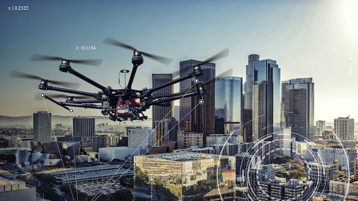 JOBS- UAS