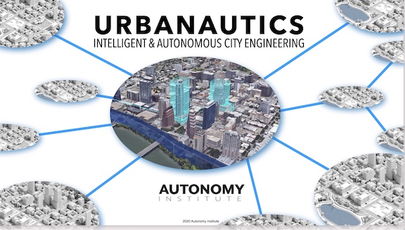 JOBS- Urbanautic Designer