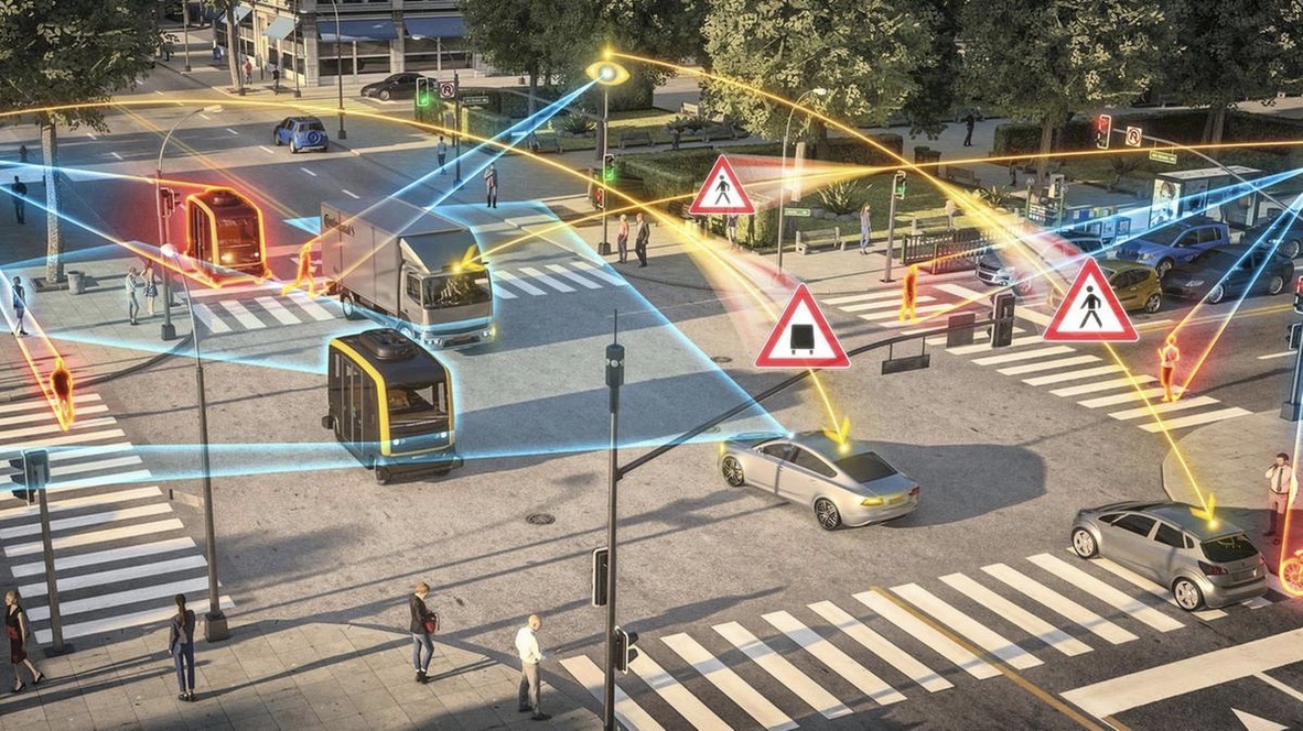 JOBS- Vision Zero Traffic Safety